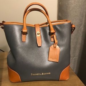 Dooney & Bourke Claremont Dover